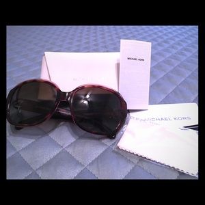 Michael Kors sunglasses
